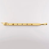 Bulb End Casement Stay